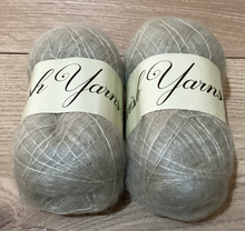 Load image into Gallery viewer, 2Ply Kid Mohair / Silk 215m/25g