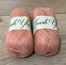 Load image into Gallery viewer, 2Ply Kid Mohair / Silk 215m/25g
