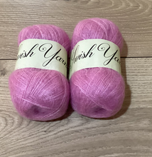 Load image into Gallery viewer, 2Ply Kid Mohair / Silk 215m/25g
