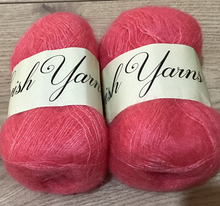 Load image into Gallery viewer, 2Ply Kid Mohair / Silk 215m/25g