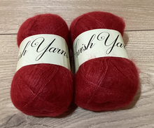Load image into Gallery viewer, 2Ply Kid Mohair / Silk 215m/25g