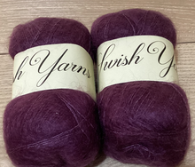 Load image into Gallery viewer, 2Ply Kid Mohair / Silk 215m/25g