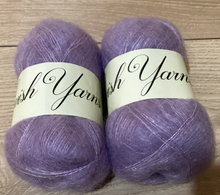 Load image into Gallery viewer, 2Ply Kid Mohair / Silk 215m/25g