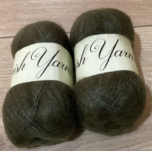 Load image into Gallery viewer, 2Ply Kid Mohair / Silk 215m/25g