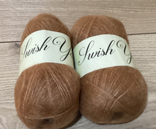 Load image into Gallery viewer, 2Ply Kid Mohair / Silk 215m/25g