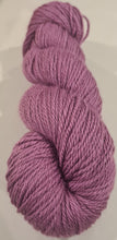 Load image into Gallery viewer, 8Ply /DK 50g Alpaca / Merino Yarn