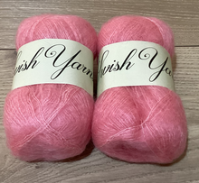 Load image into Gallery viewer, 2Ply Kid Mohair / Silk 215m/25g