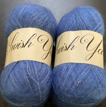 Load image into Gallery viewer, 2Ply Kid Mohair / Silk 215m/25g