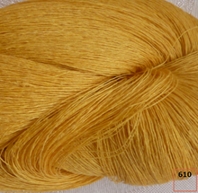 Load image into Gallery viewer, 1Ply Linen 1800m / 100g