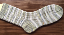 Load image into Gallery viewer, 4Ply/ Fingering Swish Yarns Sock Kits