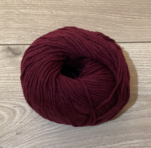 Load image into Gallery viewer, 8Ply Merino/Silk/Cashmere 50g