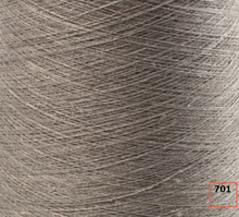 Load image into Gallery viewer, 1Ply Linen 1800m / 100g