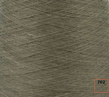 Load image into Gallery viewer, 1Ply Linen 1800m / 100g