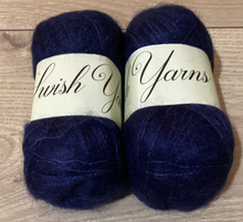 Load image into Gallery viewer, 2Ply Kid Mohair / Silk 215m/25g