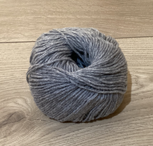 Load image into Gallery viewer, 8Ply Merino/Silk/Cashmere 50g