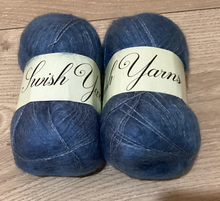 Load image into Gallery viewer, 2Ply Kid Mohair / Silk 215m/25g