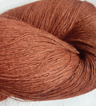 Load image into Gallery viewer, 2Ply  Linen  800m /100g
