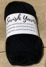 Load image into Gallery viewer, 4Ply/Fingering 75% Merino Wool 15% Cashmere 10% Nylon 50g  210m

