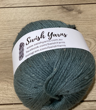 Load image into Gallery viewer, 4Ply/Fingering  85% Australian Merino 15% Viscose Neps 185m/50g
