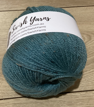 Load image into Gallery viewer, 4Ply/Fingering  85% Australian Merino 15% Viscose Neps 185m/50g
