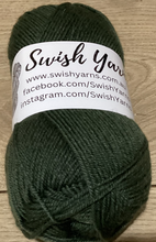 Load image into Gallery viewer, 4Ply/Fingering 75% Merino Wool 15% Cashmere 10% Nylon 50g  210m
