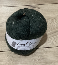 Load image into Gallery viewer, 4Ply/Fingering  85% Australian Merino 15% Viscose Neps 185m/50g
