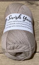Load image into Gallery viewer, 4Ply/Fingering 75% Merino Wool 15% Cashmere 10% Nylon 50g  210m
