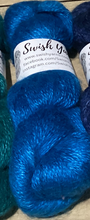 Load image into Gallery viewer, 5Ply/Sport 70% Kid Mohair / 30% Silk 300m/100g

