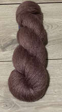 Load image into Gallery viewer, 4Ply / Fingering 50% Merino  25% Mulberry Silk  25% Linen 350m/100g
