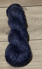 Load image into Gallery viewer, 4Ply / Fingering 50% Merino  25% Mulberry Silk  25% Linen 350m/100g
