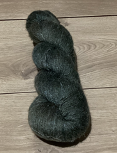 Load image into Gallery viewer, 4Ply / Fingering 50% Merino  25% Mulberry Silk  25% Linen 350m/100g
