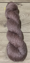 Load image into Gallery viewer, 4Ply / Fingering 50% Merino  25% Mulberry Silk  25% Linen 350m/100g
