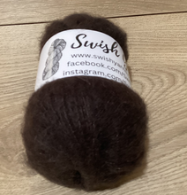 Load image into Gallery viewer, 2Ply/Lace  50%  AUS Alpaca 40% AUS Silk 10% AUS Merino
