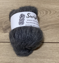 Load image into Gallery viewer, 2Ply/Lace  50%  AUS Alpaca 40% AUS Silk 10% AUS Merino
