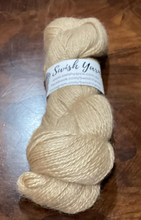 Load image into Gallery viewer, 5Ply/Sport 70% Kid Mohair / 30% Silk 300m/100g
