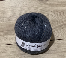 Load image into Gallery viewer, 4Ply/Fingering  85% Australian Merino 15% Viscose Neps 185m/50g
