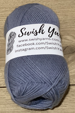 Load image into Gallery viewer, 4Ply/Fingering 75% Merino Wool 15% Cashmere 10% Nylon 50g  210m
