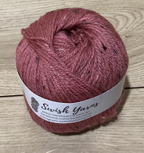 Load image into Gallery viewer, 4Ply/Fingering  85% Australian Merino 15% Viscose Neps 185m/50g
