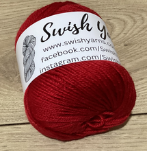 Load image into Gallery viewer, 3Ply/Light Fingering 55% Australian Merino 45% Mulberry Silk 125m/25g
