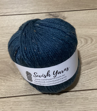 Load image into Gallery viewer, 4Ply/Fingering  85% Australian Merino 15% Viscose Neps 185m/50g
