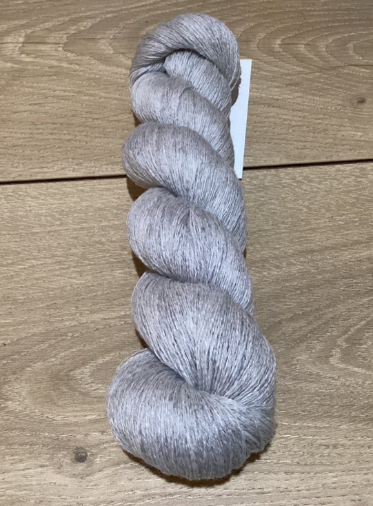 1Ply Merino/Cashmere blend