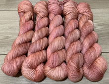 Load image into Gallery viewer, 8Ply Hand Dyed Merino Yarns 115g
