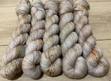 Load image into Gallery viewer, 8Ply Hand Dyed Merino Yarns 115g
