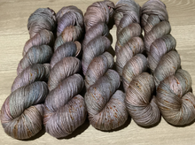 Load image into Gallery viewer, 8Ply Hand Dyed Merino Yarns 115g
