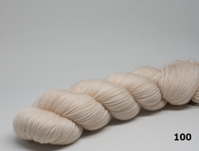 Load image into Gallery viewer, 8Ply Hand Dyed Merino Yarns 115g
