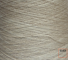 Load image into Gallery viewer, 1Ply Linen 1800m / 100g
