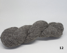 Load image into Gallery viewer, Undyed Wool Yarns
