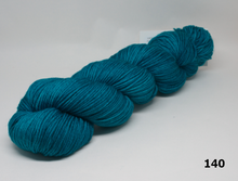 Load image into Gallery viewer, 8Ply Hand Dyed Merino Yarns 115g
