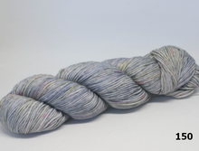 Load image into Gallery viewer, 8Ply Hand Dyed Merino Yarns 115g
