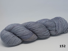 Load image into Gallery viewer, 8Ply Hand Dyed Merino Yarns 115g
